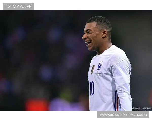 死亡之组三连恶战：姆巴佩能否挺过考验？