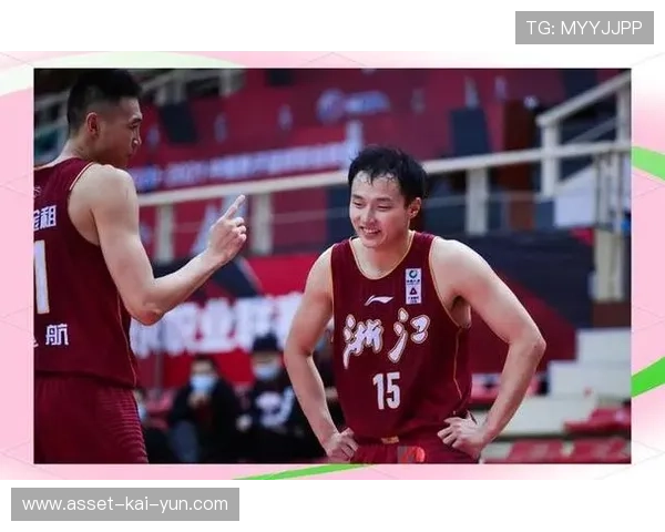 浙江稠州重回胜轨，吴前的得分与组织能力展现