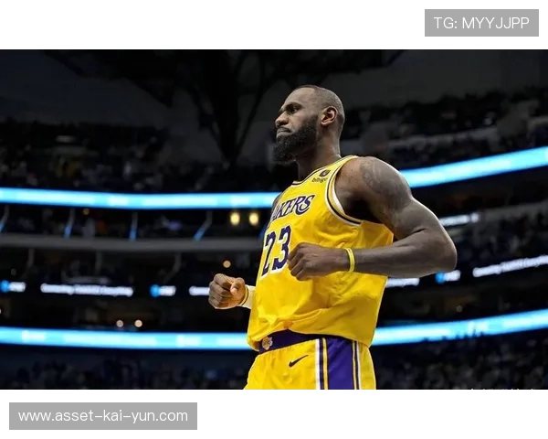 湖人再度取胜，詹姆斯赛后称信心回归，湖人夺冠詹姆斯转会