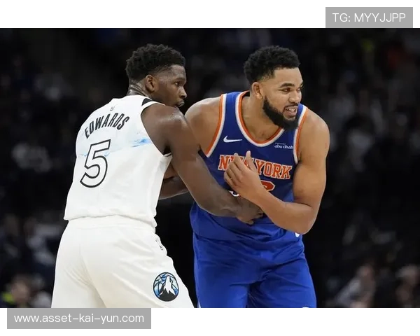 森林狼对尼克斯:关键球员的比赛影响力,森林狼 kg 森林狼对尼克斯:关键球员的比赛影响力,森林狼 kg