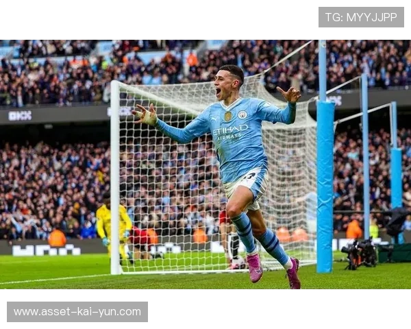 赛后福登自信表示进球充分体现个人特点,福登进球视频 赛后福登自信表示进球充分体现个人特点,福登进球视频