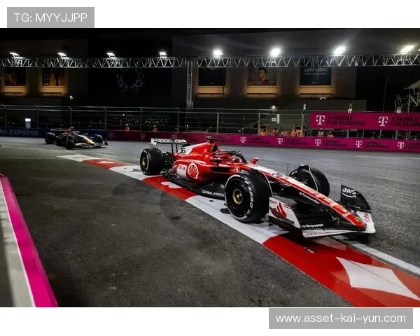 F1车队外交：技术分享还是窃取？