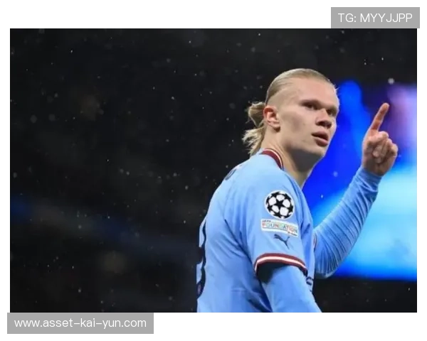 哈兰德若打出帽子戏法，将被媒体吹上天