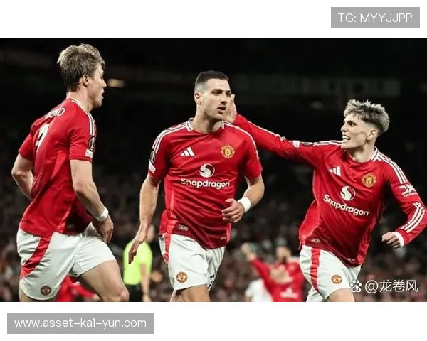 曼联准备签下德甲盘带怪物，开启新一轮冲击巨星之路