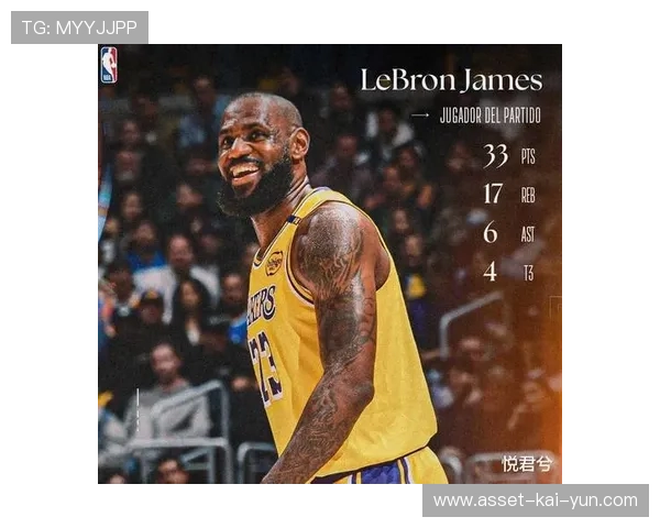 洛杉矶湖人对阵洛杉矶快船：勒布朗·詹姆斯末节连得10分，逆转希望在眼前