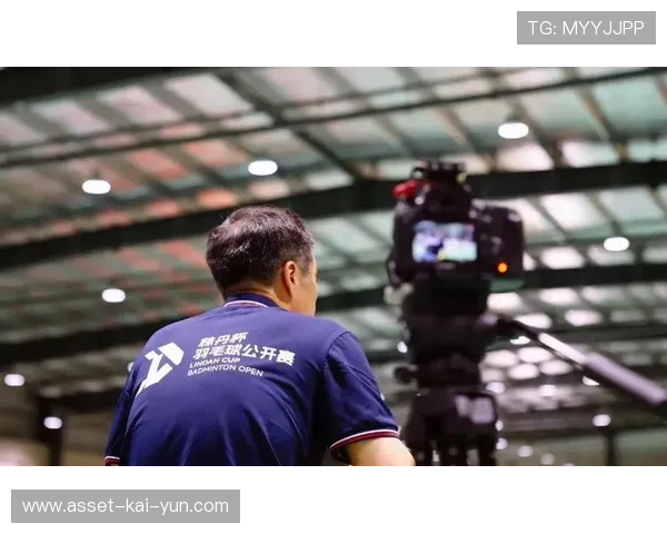 羽毛球比赛现场爆发争议判罚